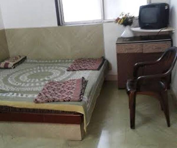 Green Park Holiday Home, Murud-Janjira 4